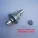 ENOZE 9300E Upgrade Parts Differential+Metal Drive Shaft Bevel Gear PX9300-07A+PX9300-05B