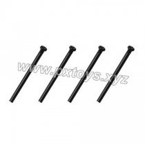 XinleHong Q901 Parts Round Headed Screw 2.3X28PMHO 30-LS03