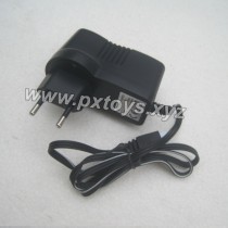 XinleHong Q901 Car Parts Charger (EU Plug)