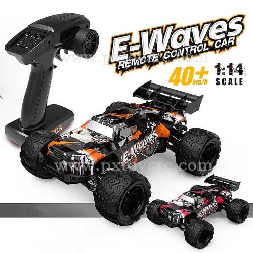 Enoze rc car 1/14 9002e