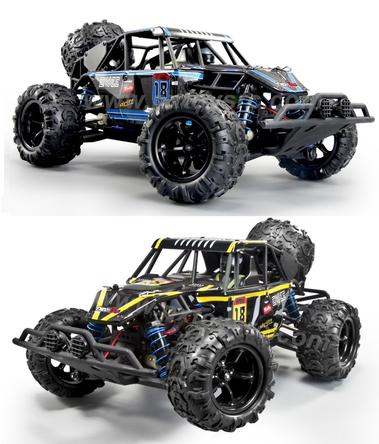 ENOZE 9303e rc truck ENOZE Off Road 9303e