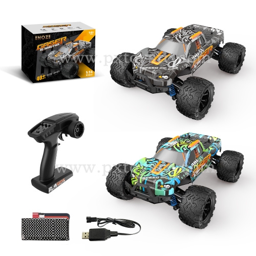 Enoze rc car 1/14 9000e
