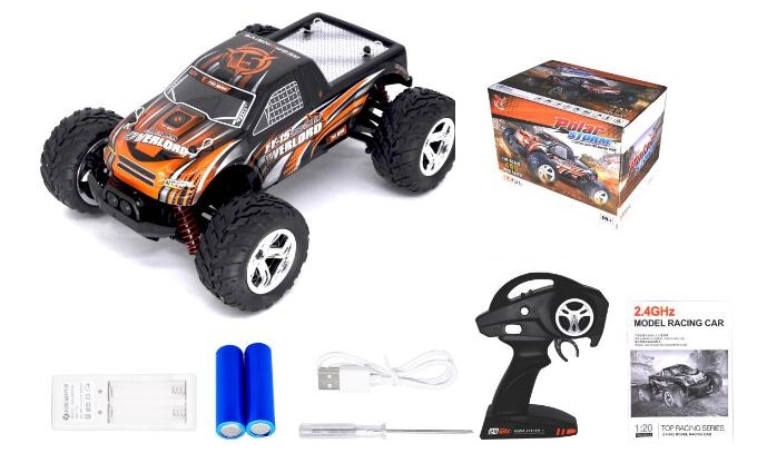 fy15 Feiyue FY-15 Polar Storm