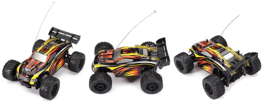 HaiBoXing 2078b 1/24 rc car HBX 2078b rc car