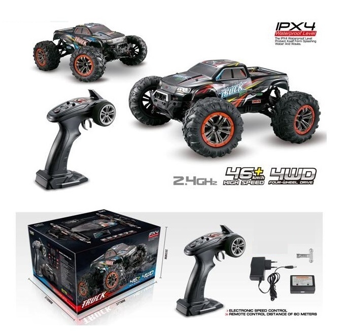 Xinlehong toys 9125 Xinlehong 9125